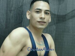 ChristianAdams