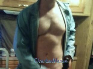 ChristianMaxxx