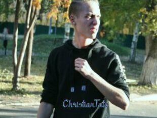 ChristianTate