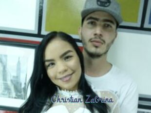 Christian_Zabrina