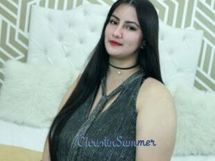 ChristinSummer