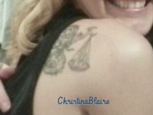 ChristinaBlaire