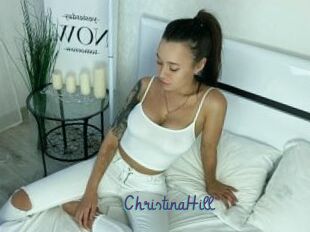 ChristinaHill