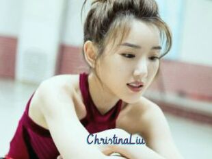 ChristinaLiu
