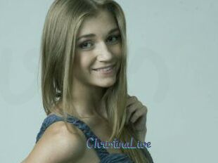 Christina_Live