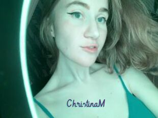 ChristinaM