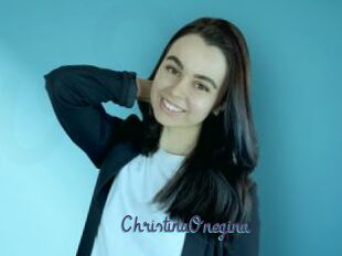 ChristinaOnegina