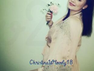 ChristinaWlovely18