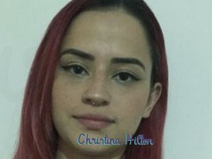 Christina_Hilton