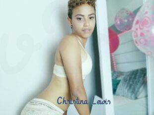 Christina_Lewis