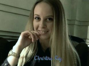 Christina_Rey