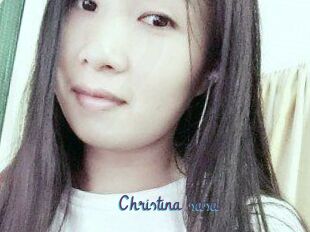Christina_sasa