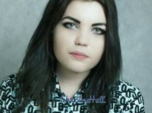 ChristineHall