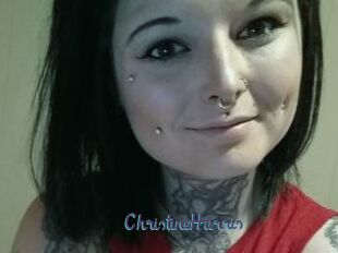 ChristineHarris
