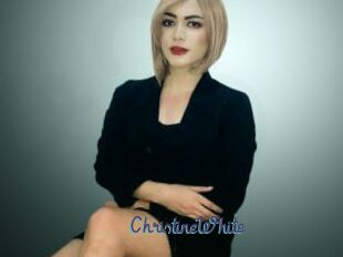 ChristineWhite