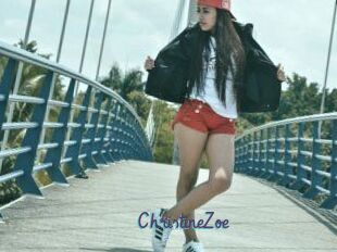 ChristineZoe