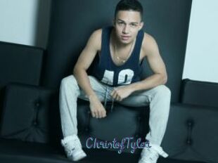 ChristofTyler
