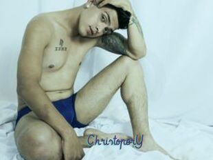 ChristoperY