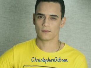 ChristopherGibson