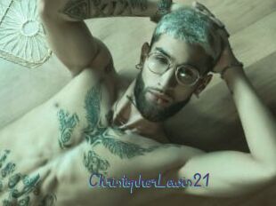 ChristopherLewis21