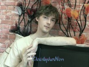 ChristopherNiss