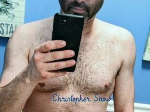 Christopher_Show