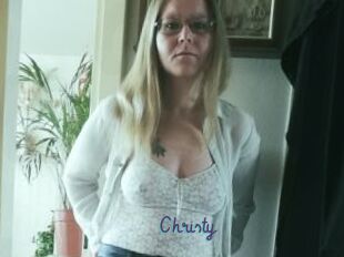 Christy
