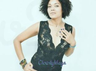 ChristyMaya