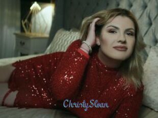 ChristySloan