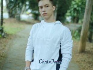ChrixJones