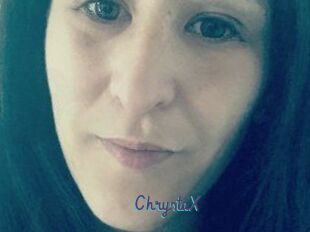 ChrystaX