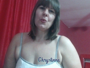 Chrystinna
