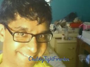 ChubbyTightForeskin