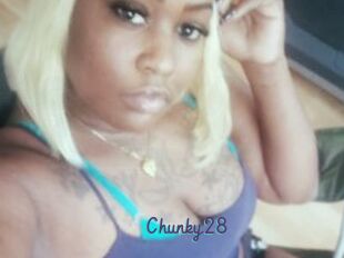 Chunky28