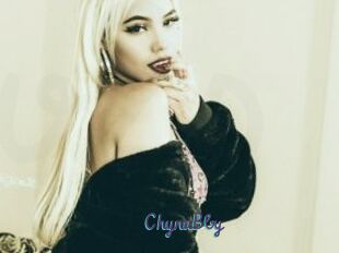 ChynaBby