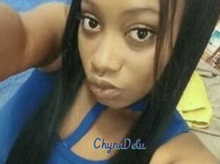 ChynaDelu