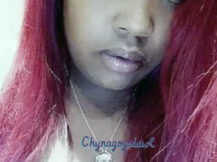 Chynagogodawl