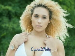 CiaraWhite