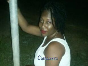 Ciaraxxxx