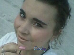 Ciendiy