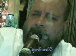 CigarBear83