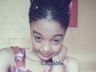 Cindahbbe
