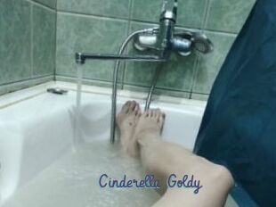 Cinderella_Goldy