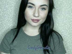 CindyGonzalez