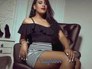 CindyRiver