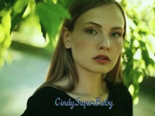 CindySuperBaby