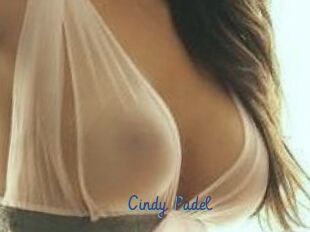 Cindy_Padel