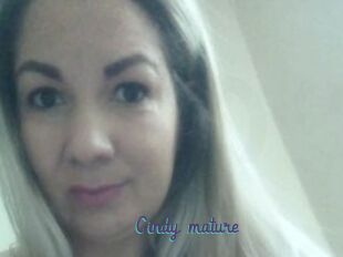 Cindy_mature