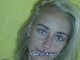 CindyxPrincess