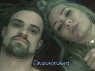 Cinnaandprincess